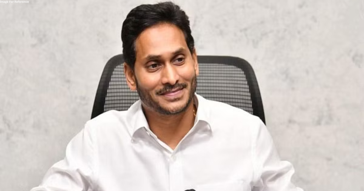 Andhra CM Jagan Reddy lists issues for NITI Aayog meeting on May 27